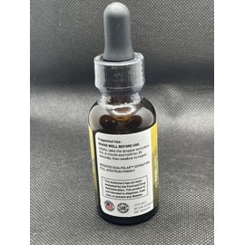 GDRLabs GDR Labs Nutra IGF+ Healthy Aging Drops Dietary Supplement, 1 FL. OZ