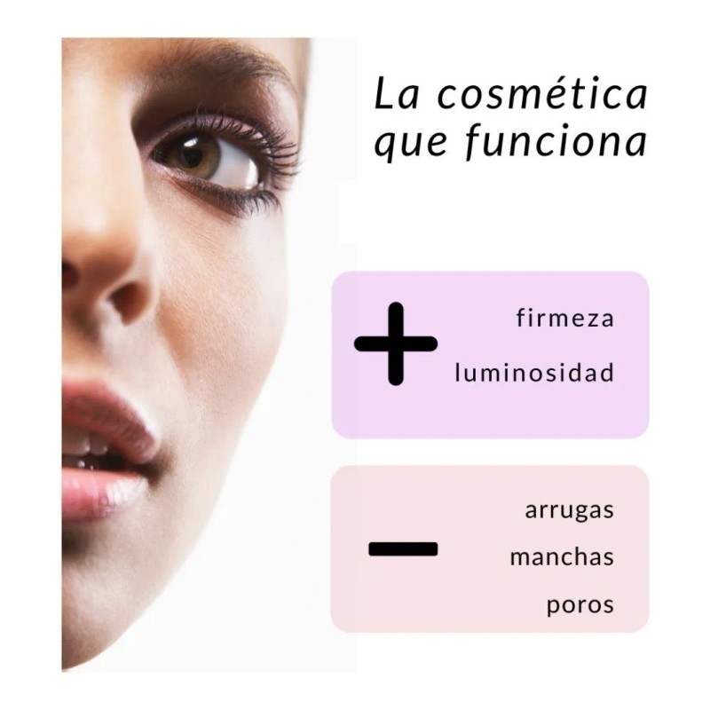 Kosei Crema Antiarrugas Vm Premium Cells Antiedad 50ml