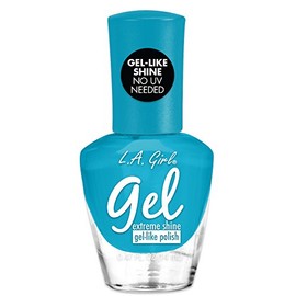 L.A. Girl Gel Extreme Shine, Utopia GNL658