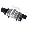 RKURCK Engine Cooling Fan Control Module Unit for Mazda 3