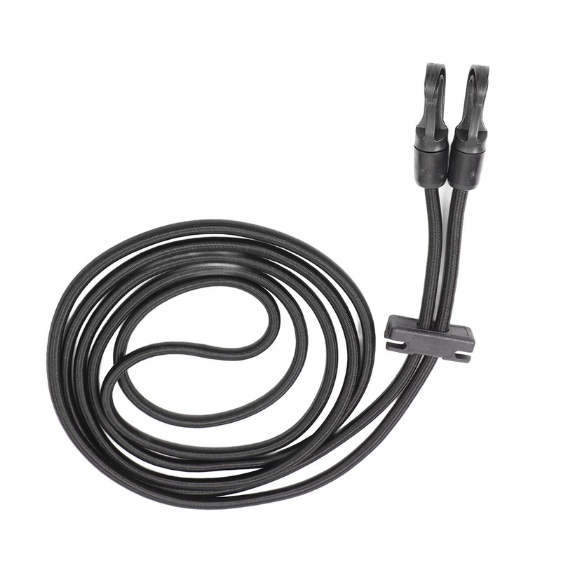 Horse Side Reins Horse Reins Elastic Neck Stretcher Adjustable Training
