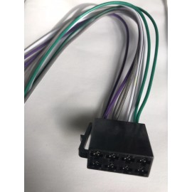 Soundstream Speaker Harness Only for VR-75B, VR-345B, VR-345T, VR-730, VR-1032XB