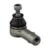 febi bilstein 15402 Spurstangenendstück mit Sicherungsmutter , 1 Stück