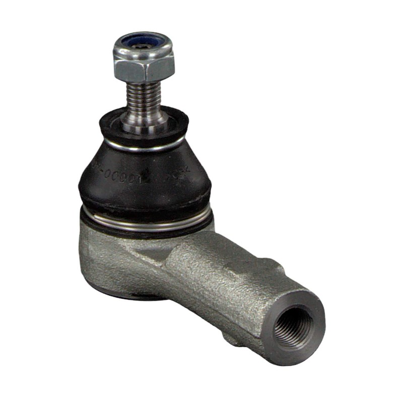 febi bilstein 15402 Spurstangenendstück mit Sicherungsmutter , 1 Stück