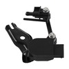Apriciter Air Suspension Height Level Sensor Front Left Replacement for