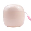 UV Pacifier Sterilization Box High Efficiency Long Standby Rechargeable Portable