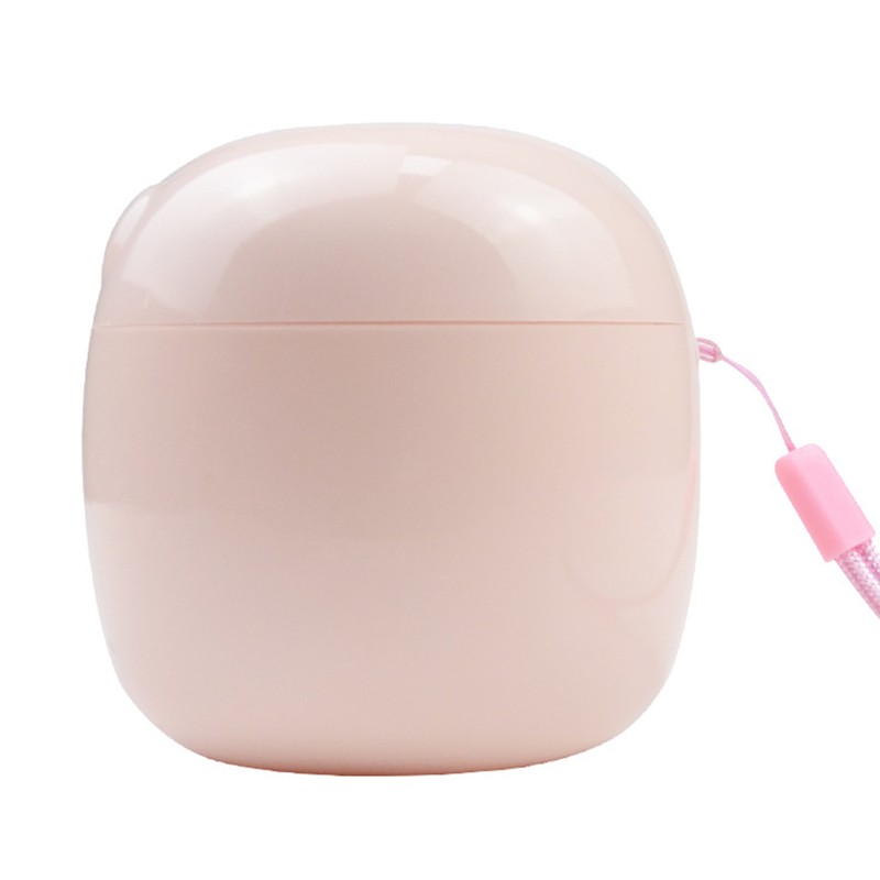 UV Pacifier Sterilization Box High Efficiency Long Standby Rechargeable Portable