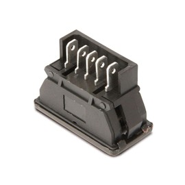 Car Window Regulator Button