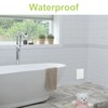 UFURMATE Self Adhesive Access Panels, 5 x 7 inch Surface-Mounted