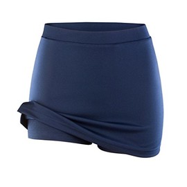 Spiro Girls Junior Skort Navy 9-10 Yrs