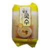 닭표 잔치국수 닭표국수3kg Janchi Guksu Chicken Noodle 3kg [Single item]