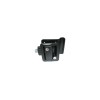 Fastec FIC 43610 RV Series Travel Trailer Lock - Black - 43610-06