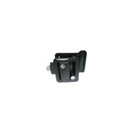 Fastec FIC 43610 RV Series Travel Trailer Lock - Black - 43610-06