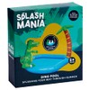 Splash Mania Dino Pool