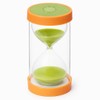 Jumbo Fruit Sand Timers for Kids – Durable, Colourful Hourglasses