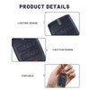 433.92 MHz Garage Door Remote Control Compatible with BFT Mitto