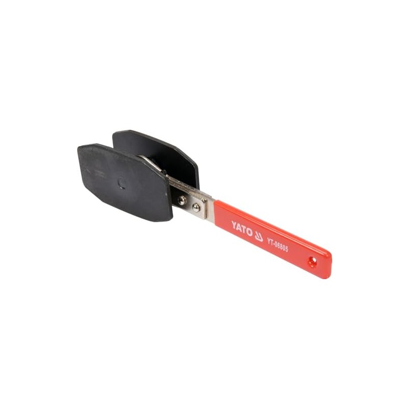 Yato Professional brake piston reset with ratchet function, 40-68 mm,