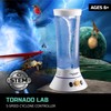 Discovery™ Tornado Lab, 5-Speed Cyclone Controller, Educational Learning Activity Kit,