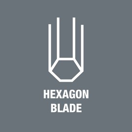 Wera(ヴェラ) 334SK クラフトフォームドライバー -4.5 007672