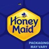 HONEY MAID square graham snacks, lunch Snacks, Party Size, 28.8