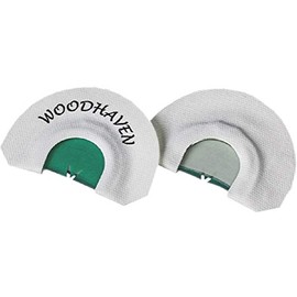Woodhaven Custom Calls Stinger Pro Series Turkey Diaphragm Call (Classic V3)