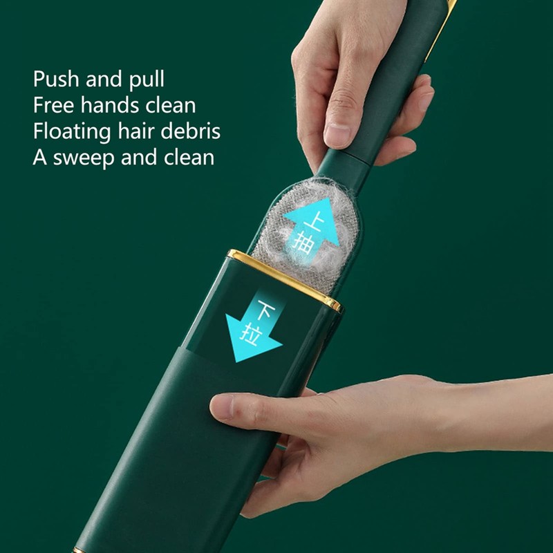 Electrostatic Brush for Clothes, Lint Brush for Clothes, Lint Brush