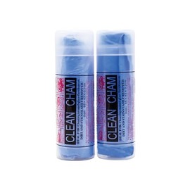 Synthetic – Chamois Absorbent Car Drying Towel, 26"x17" Spotless & Scratch and Lint Free Shine, Towel for Vehicle Cleaning, Super Soft Upholstery Cleaning Towel for Dust Remove, Pet Drying