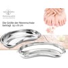Beauty Instrument Kidney Bowl 15 cm Rust-Proof