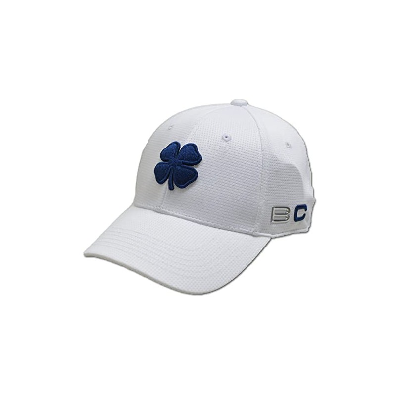 Black Clover Iron X Sapphire Hat - L/XL
