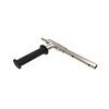 Ice Auger Drill Adapter with Handle - 18mm/0.720" Output Shaft