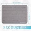 Opie's Warehouse Quick Dry Stone Dish Mat | Diatomaceous Earth