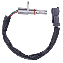 Fakojer 262-3764 2623764 CA2623764 Speed Sensor Compatible with Caterpillar CAT Skid Steer Loader 226D 236D 242D 246C 246D 256C 262C 262D Motor Grader 120 Compactor CB-44B CB46B CB7 CB8 CD8