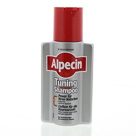 Alcina ALPECIN Tuning Sh 200ml