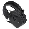 Electronic Shooting Earmuffs ABS Hearing Protective Noise Reduction Headphone for