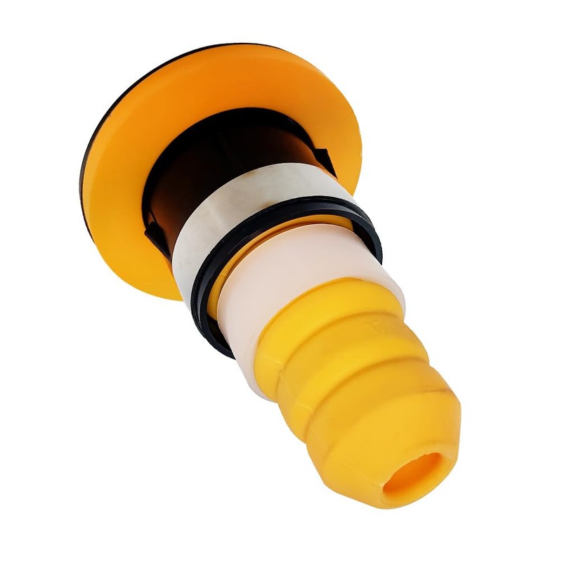 QIEFOAD 04721352AC Bumper Suspension Spring Fit for Dodge Grand Caravan