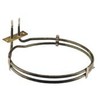 Spares4less Whirlpool AKZ451/IX/01 858545115076 2000 Watt Circular Fan Oven Element