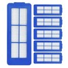 Detetap 6 Pcs Replacement HEPA Filters for Eufy 11S Max
