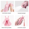 Handheld Fan Mini Small Folding USB Rechargeable Mobile Water Replenisher