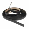 SPORTARC Car Wing Windshield Seal Strip Leak Proof Sound Dust