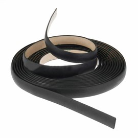 SPORTARC Car Wing Windshield Seal Strip Leak Proof Sound Dust Proof