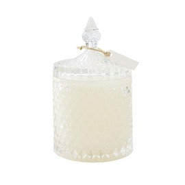 Shelley Kyle Noel Blanc Holiday Small Candle, 300 Grams
