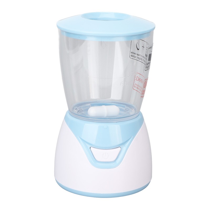 Multifunctional Face Mask Machine DIY Fruit Vegetable Skin Whitening Face