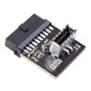 chenyang Motherboard 20 Pin to USB 3.1 Type E Front