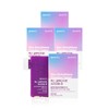 Max Glutathione Premium Tablets, 4 boxes (360 tablets), 12-month supply