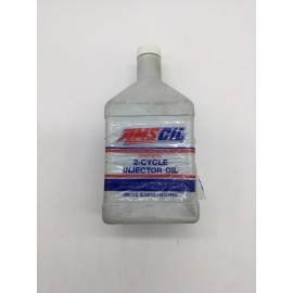 Amsoil Synthetic 2-cycle Injector Oil