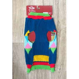 Wondershop Dog/Cat Mock Turtleneck Sweater - Wondershop size SMALL (Up to 20 lbs) NWT