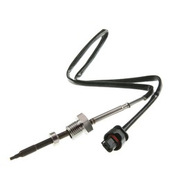 Frankberg Exhaust Gas Temperature Sensor 2-Pin for C-Class W203/S203/CL203 C200/C220 CLK C209 E-Class W211/S211 Viano W639 L4 2.2L Diesel 2000-2014 A0051538028