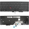 aGooDo US Layout Replacement Keyboard for Thinkpad E570 E575