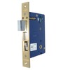 Marks Metro Left Hand Apartment Entry Mortise Lock Body with