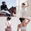 Bun Nets,20pcs Invisible Hair Nets Hair Nets for Buns Bun